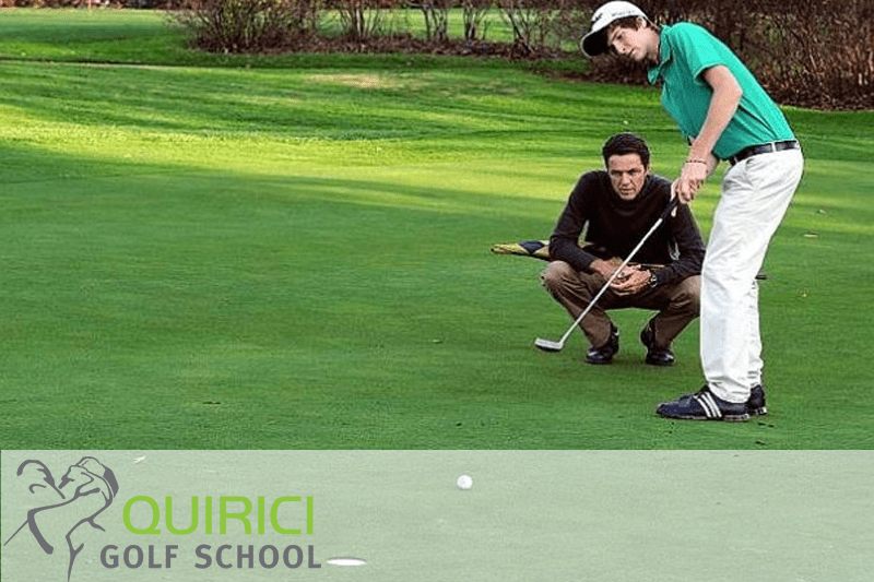 Quirici Golf School